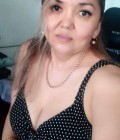 Rencontre Femme : Bibinur, 48 ans à Kazakhstan  Петропавловск